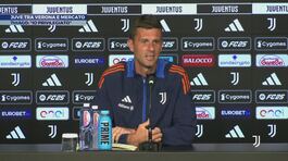 Juve tra Verona e mercato thumbnail