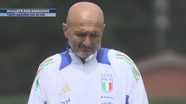 Nazionale, arriva la Nations League: Spalletti può sorridere thumbnail