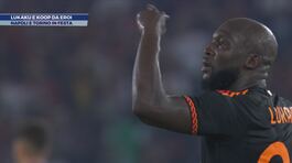 Lukaku e Koop da eroi thumbnail