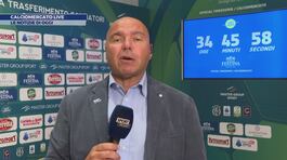 Calciomercato, le notizie LIVE: da Abraham a Osimhen thumbnail