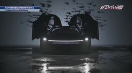 Automobili Pininfarina B95 Gotham thumbnail