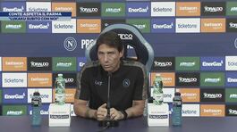 Conte aspetta il Parma thumbnail