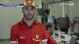 Il WEC riparte da Austin, in Texas thumbnail