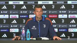 Domani Juventus-Roma thumbnail