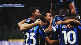 Inter-Juve da scudetto thumbnail