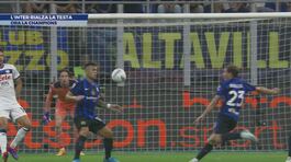 L'Inter rialza la testa thumbnail