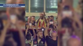 Calciomercato Live thumbnail
