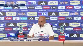 Mea culpa di Spalletti thumbnail