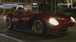 Ferrari 625 TRC Spider Scaglietti del 1957 thumbnail
