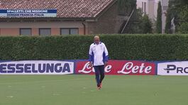 Spalletti, missione impossibile con la Francia? thumbnail