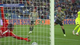 La rabbia di Szczesny: "Volevo giocare ancora" thumbnail