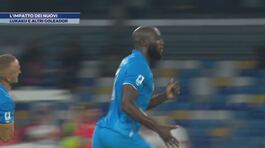 Lukaku e gli altri: l'impatto dei nuovi thumbnail