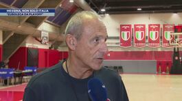 Olimpia Milano: il servizio di Sportmediaset thumbnail
