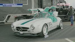 EV300, il mito del passato incontra la modernità thumbnail