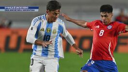 Dybala è un 10 vero thumbnail