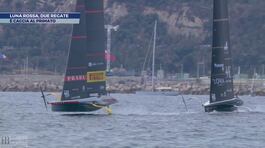 Luna rossa, due regate thumbnail