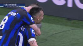 La rivoluzione dei nuovi numeri dieci thumbnail