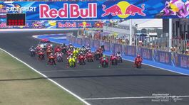 Martin vince la Sprint Race thumbnail