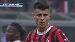 Morata punta il derby: in panchina col Venezia thumbnail
