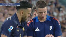 Kostic, addio Juventus. Motta mette l'Empoli nel mirino thumbnail