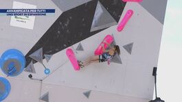 Arrampicata per tutti thumbnail