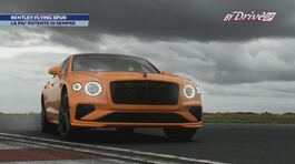 Bentley Flying Spur thumbnail