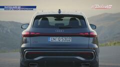 Audi presenta la nuova versione della Q5