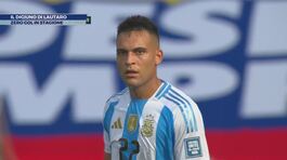 Il digiuno di Lautaro thumbnail