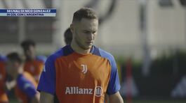 Segnali di Nico Gonzalez thumbnail