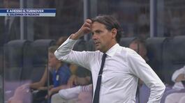 E adesso il turnover: Inzaghi rivoluzione l'Inter thumbnail