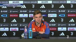 Conceicao: amore a prima vista con la Juve thumbnail