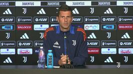 Motta: "Il doppio impegno non cambia la gestione: ecco perchè" thumbnail