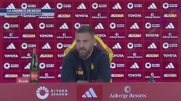 Gilardino e De Rossi thumbnail