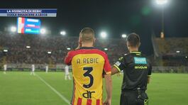 La rivincita di Rebic thumbnail