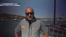 Luna rossa senza paura thumbnail