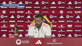 Domani Genoa-Roma thumbnail