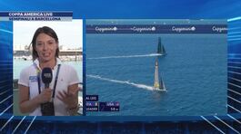 Coppa America Live thumbnail