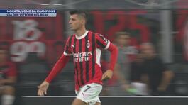 Morata, uomo da Champions thumbnail