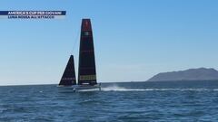 America's Cup per giovani