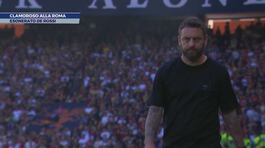 Clamoroso a Trigoria: esonerato De Rossi thumbnail
