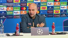 Guardiola aspetta l'Inter