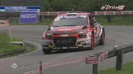 Rally 1000 Miglia, che show thumbnail