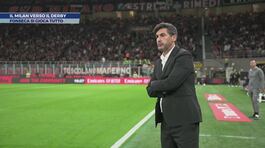 Derby da dentro o fuori per il Milan di Fonseca thumbnail