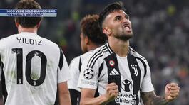 Nico Gonzalez: "Non possiamo pensare allo scudetto" thumbnail