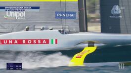 Emozione Luna Rossa thumbnail