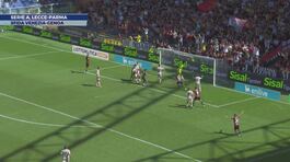 Serie A, Lecce-Parma thumbnail