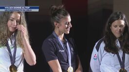 Volley donne al top thumbnail