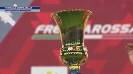 Torna la Coppa Italia thumbnail