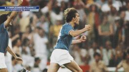 Il compleanno di Tardelli thumbnail