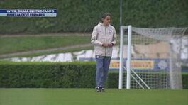 Inter, guai a centrocampo thumbnail